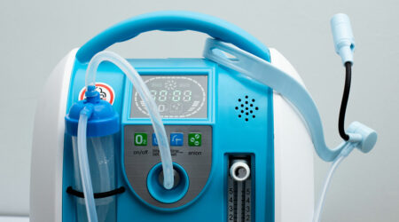 A holistic guide to oxygen concentrators