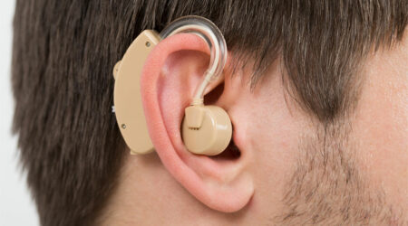 Hearing aids &#8211; All the information you need