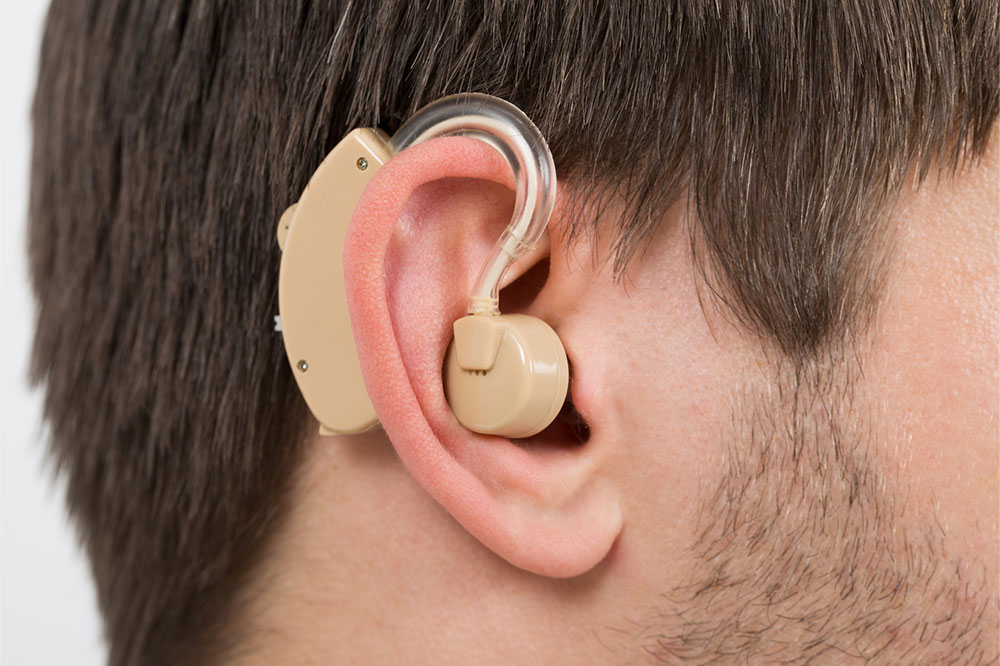 Hearing aids &#8211; All the information you need