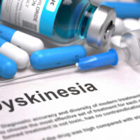 Here is a guide to living with dyskinesia