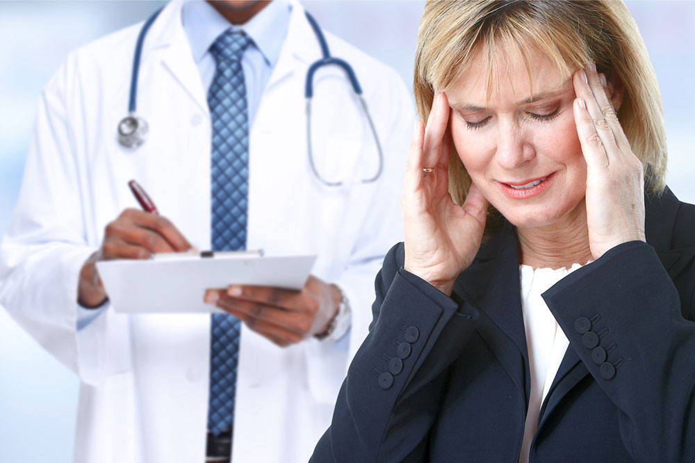 Migraine &#8211; Causes, symptoms, treatment, and prevention tips