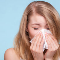 Remedies and treatments for various allergic symptoms