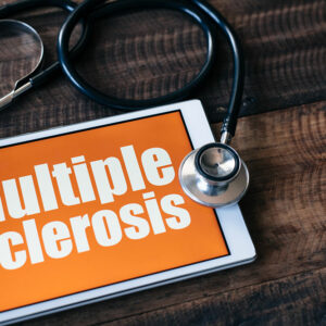 7 things to know about multiple sclerosis