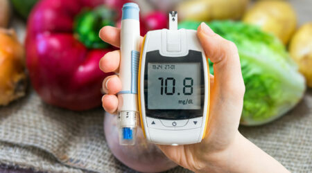 Diabetes &#8211; Signs, types, causes, and management