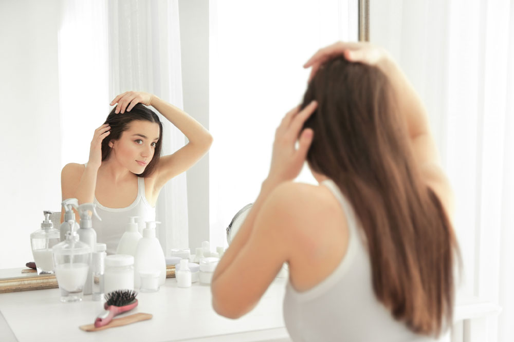 Things you need to know about scalp psoriasis