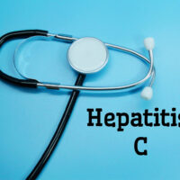 5 things to know about hepatitis C