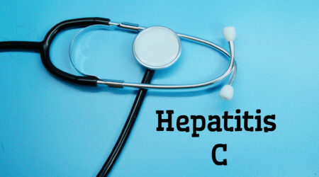 5 things to know about hepatitis C