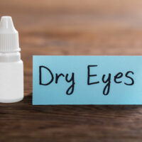 Read this if you are suffering from dry eyes