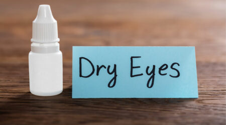 Read this if you are suffering from dry eyes