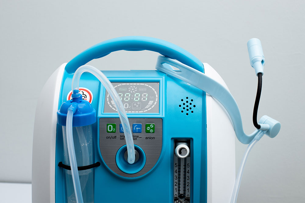 Portable oxygen concentrators &#8211; Types, cost, benefits, and buying tips