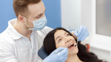 Things to know about dental implants