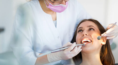 5 tips for finding the best dentist