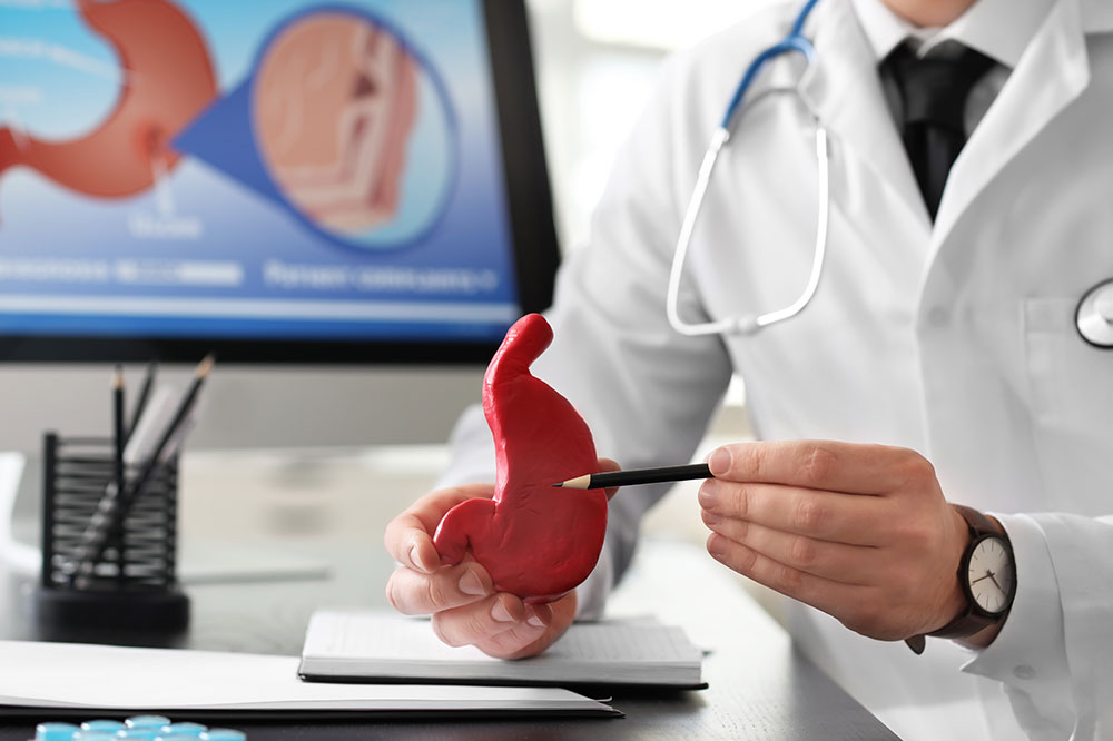 Tips for choosing a gastroenterologist