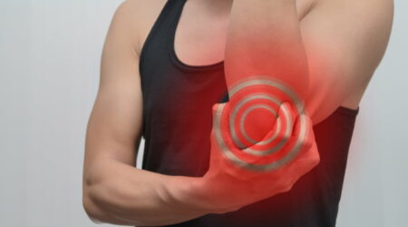 How to relieve joint pain in six simple ways