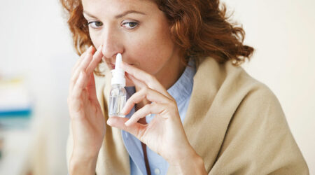 8 ways that provide sinus congestion relief