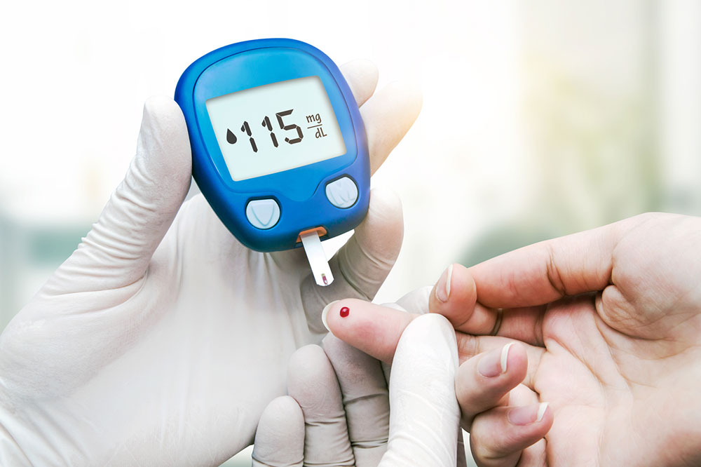 Diabetes – Types, causes, symptoms, and treatment options