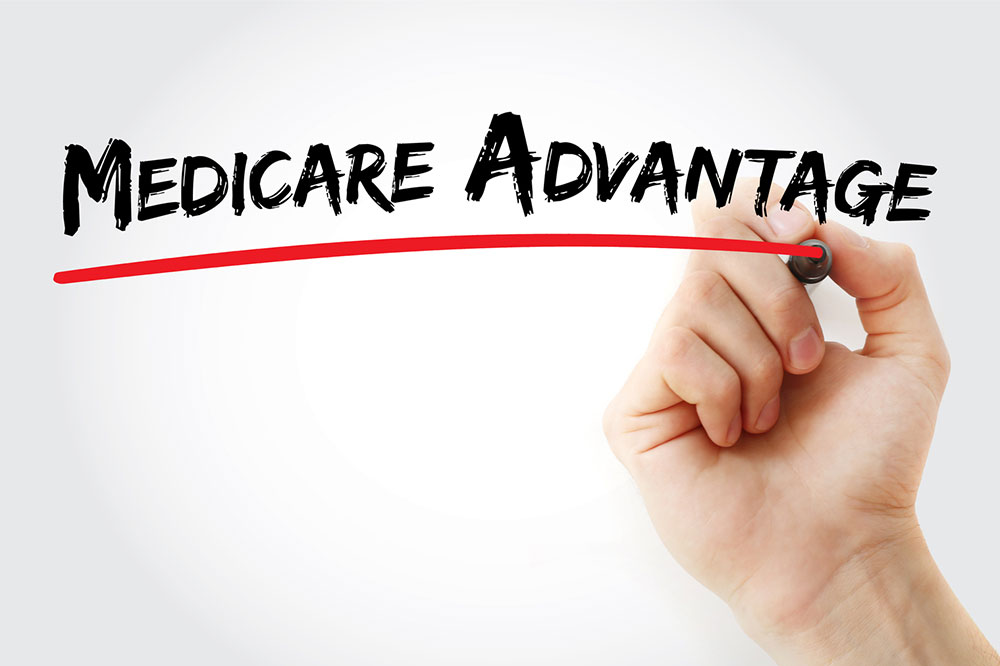 Understanding how Medicare Advantage works