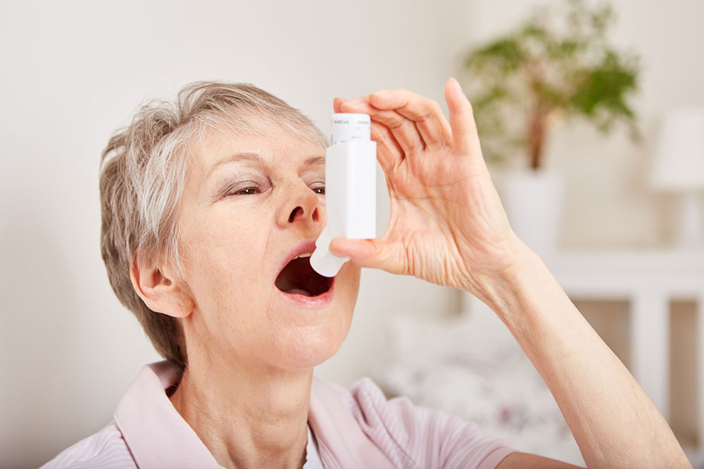 Asthma – Causes, symptoms, remedies and more