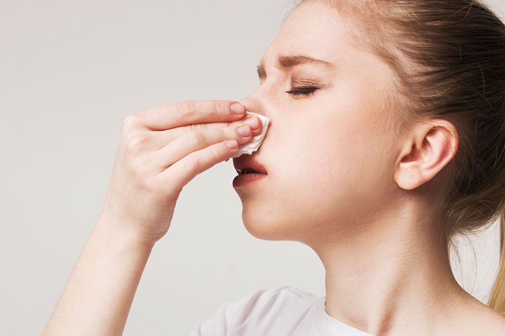 An essential guide for nasal polyposis patients