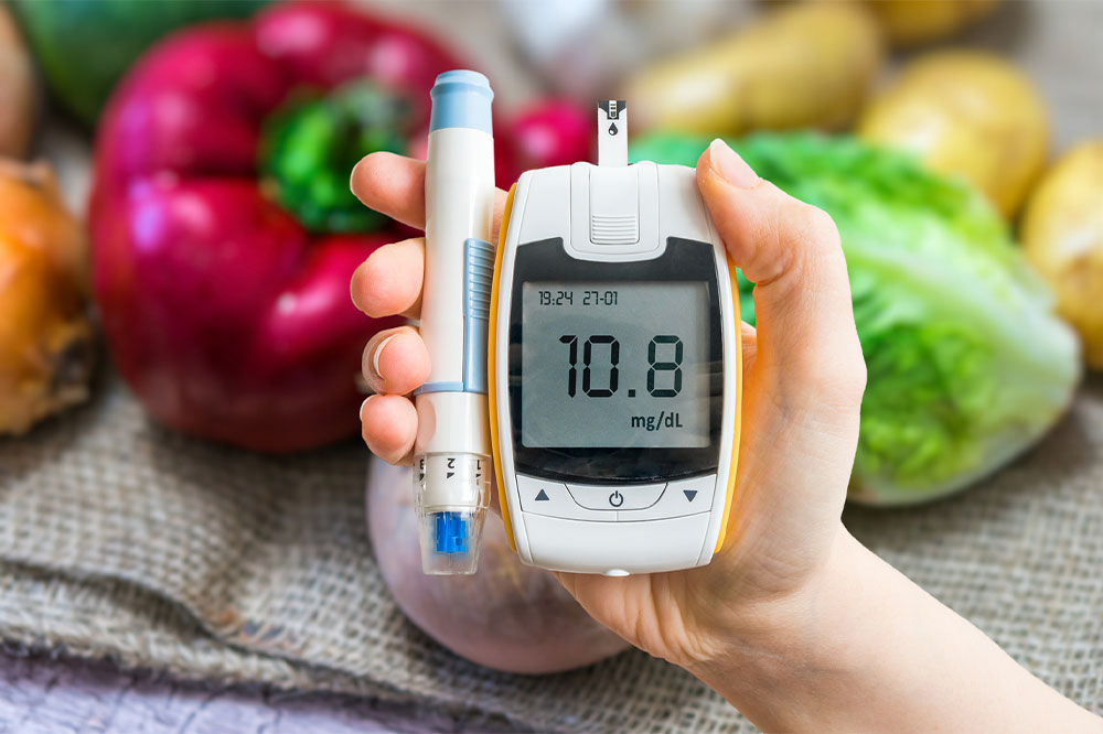 Diabetes – Signs, types, causes, and management