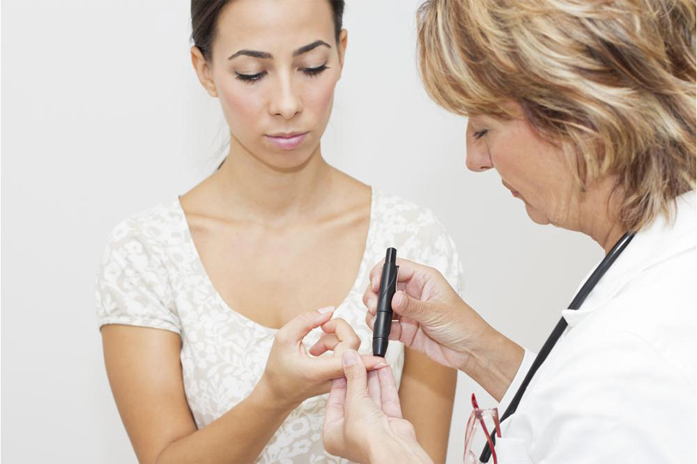 High blood sugar – Signs, causes, and how to manage it