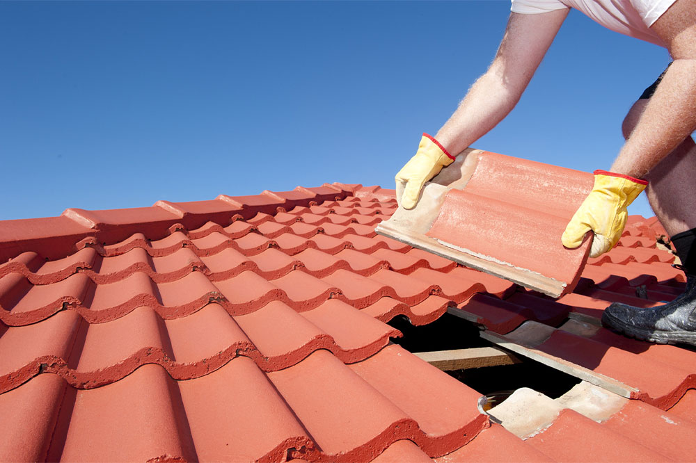 Roof replacement – Tips, costs, and top companies