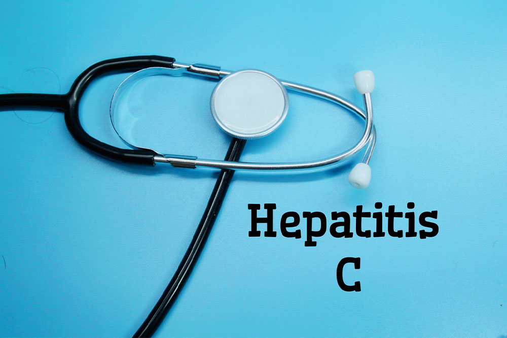 5 things to know about hepatitis C