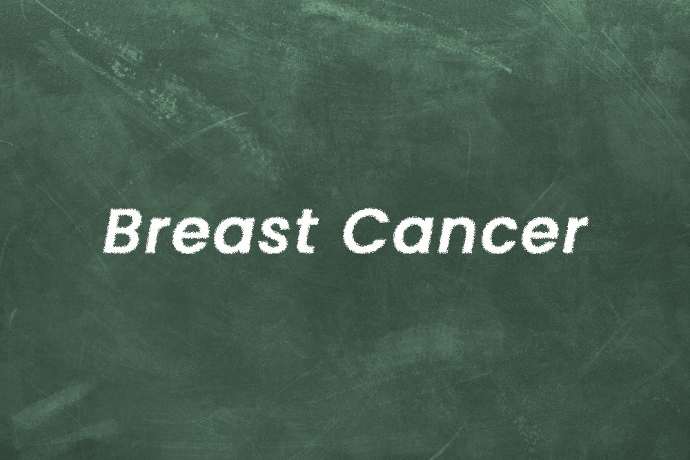 Breast cancer – Types, risk factors, symptoms, and diagnosis explained