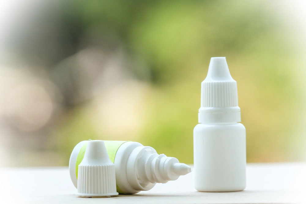 Tips for choosing eye drops and popular options to consider