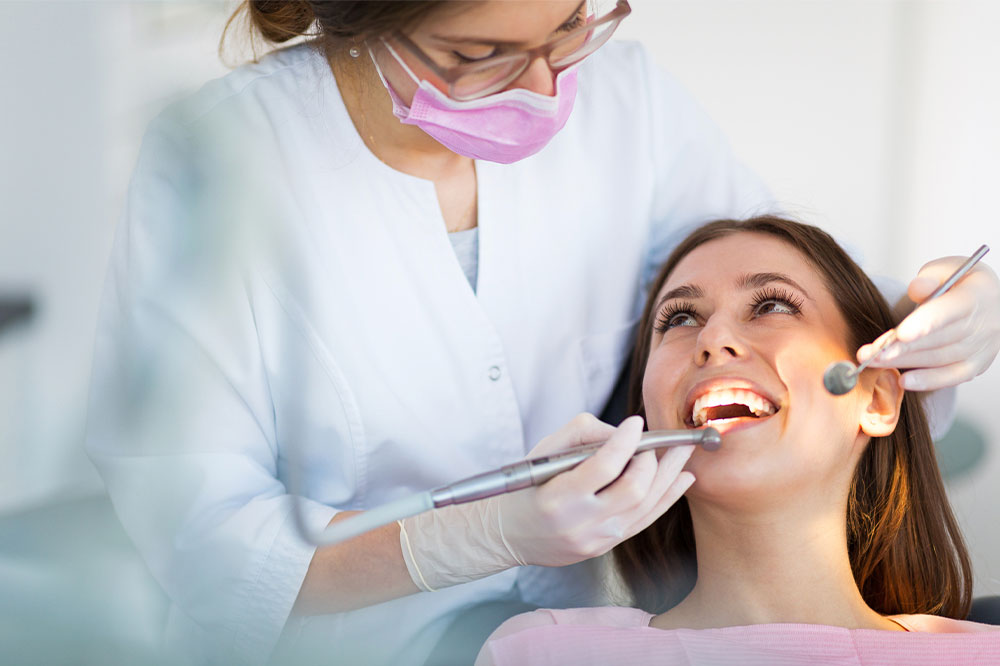 5 tips for finding the best dentist