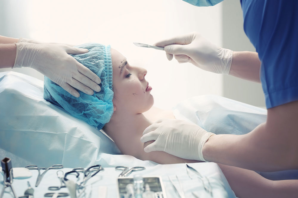 Tips to choose the best blepharoplasty surgeon