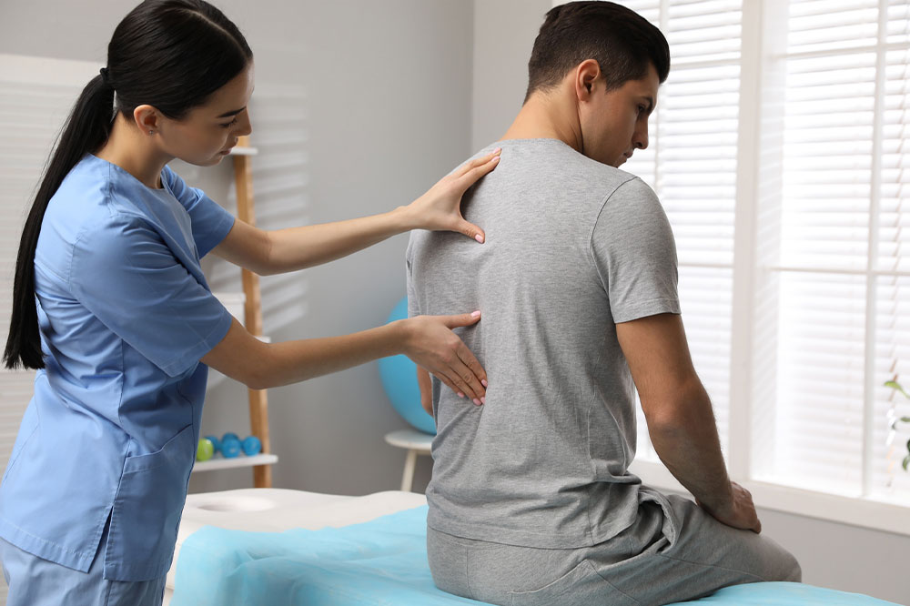 Tips to find a nearby physiatrist