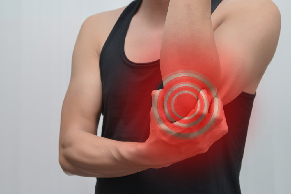 How to relieve joint pain in six simple ways